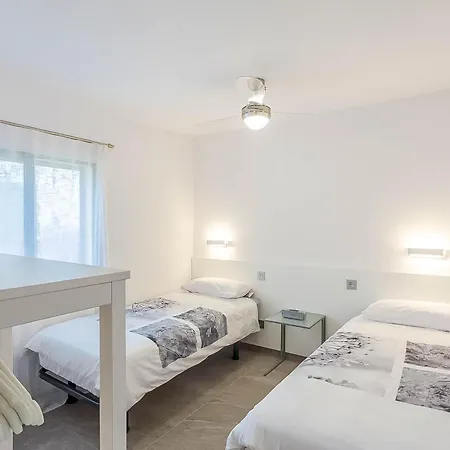 Olas 189 Apartment Playa del Ingles (Gran Canaria)