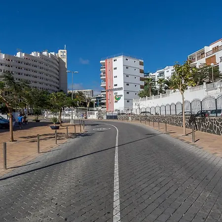 Apartment Olas 189